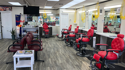 Tony's Barberia, Hialeah