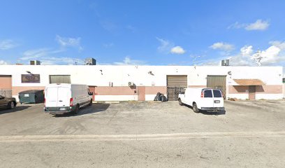 Grace Casket Co, Hialeah