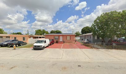 Tower Warehouse, Hialeah
