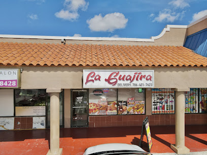 La Guajira Pizzeria, Hialeah