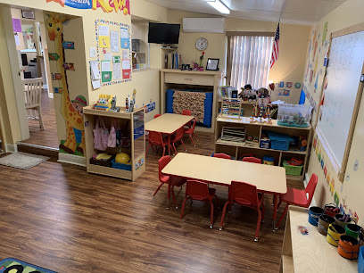 Nana's Child Care Learning Center, Hialeah