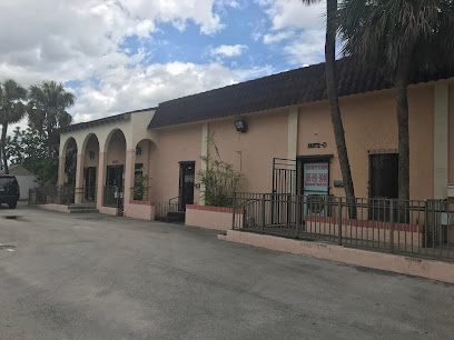 Miami Security School, Hialeah