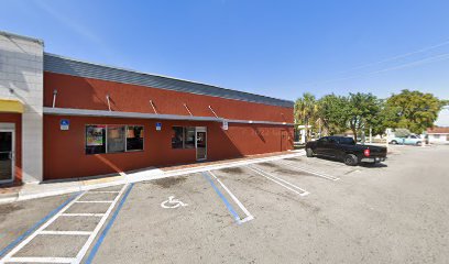 Licencia, Hialeah