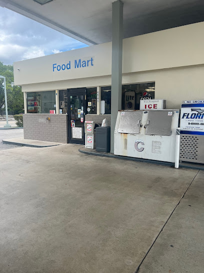 Chevron, Hialeah