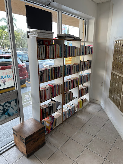 Correo Postal Services Today, Hialeah