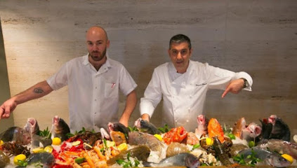 Ad Maiora Seafood, Hialeah