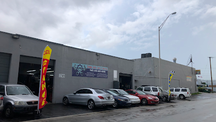 Chabon Auto Care & Service, Hialeah