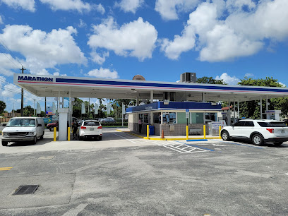Marathon, Hialeah