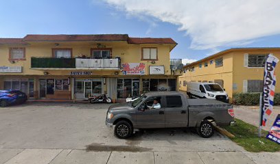 Envíos cuba