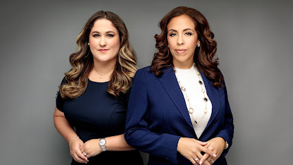 Del Pino & Granados Law Firm