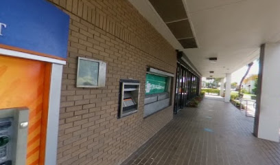ATM (Truist Bank)