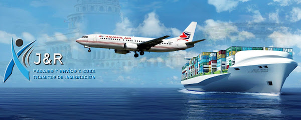 Agencia de Viajes y Envios a Cuba, Tramites de Inmigracion