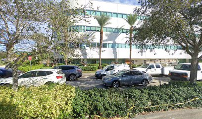 Finlay Clinical Lab