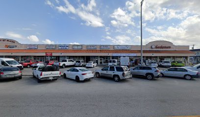 Restaurante Cubano BBB