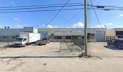 Capitol Warehouse