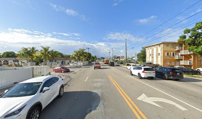 Dental Hialeah Square