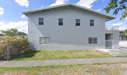 North Hialeah Christian School