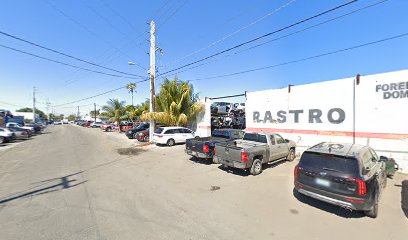 Rastro Unique