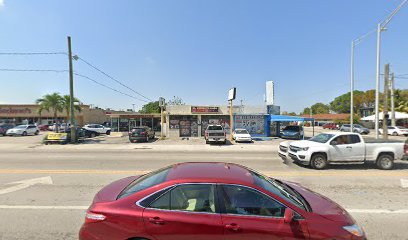 Puerquito Asado