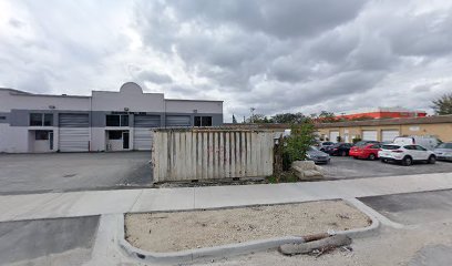 Puerco Asado Mia