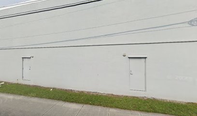 Hialeah General Services