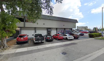 Notario Publico in Hialeah