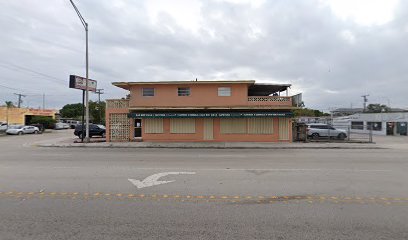 La Mejor Cantina