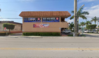 Speed 2 Pharmacy Inc