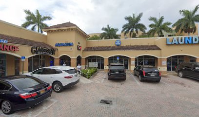 D & Y Pharmacy Discount Corporation