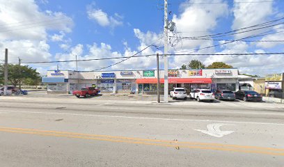 J & N Pharmacy