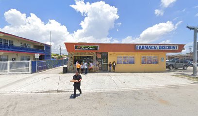 Arenal Pharmacy & Disc Store