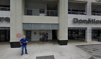 Children And Families Access Office