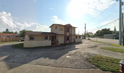 Law Offices of Solangel Verde