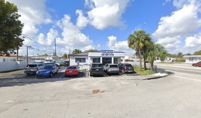 Marqez Lores dental