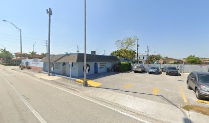 Mueller Animal Hospital: Zouain Emilio J DVM