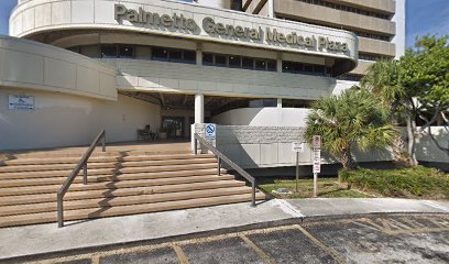 Orthopedic Specialists: Orjuela Andres F MD