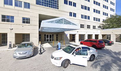 Lejune Orthopedics Associates