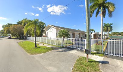 Iglesia Biblica Cristiana