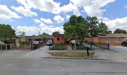 305 Party Rental Inc