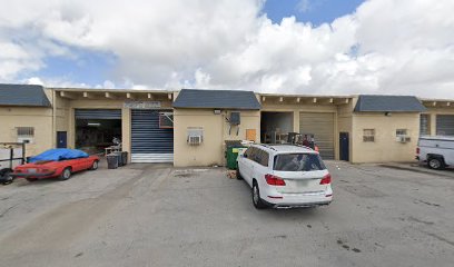 Lulys Fun Party Rental