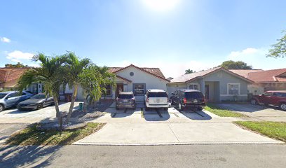 Party Rental Miami