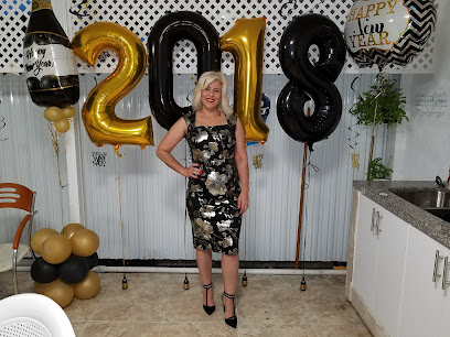 Britt Party Rentals