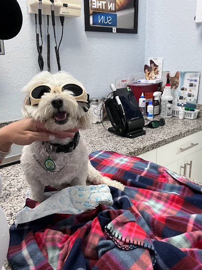 Lopez Animal Clinic