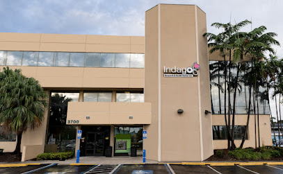 Indago Research and Health Center, Inc.