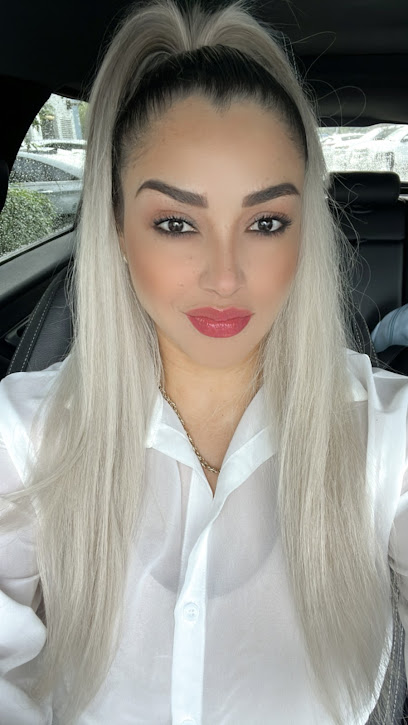 Claudia Bella beauty salon