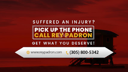 The Law Firm of Rey Padron, PLLC