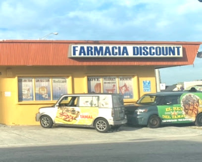 Farmacia Discount
