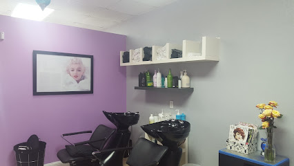 Magna Beauty Salon Hialeah
