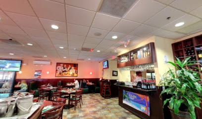 Molina's Ranch Restaurant