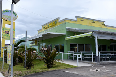Casa Maiz Restaurant